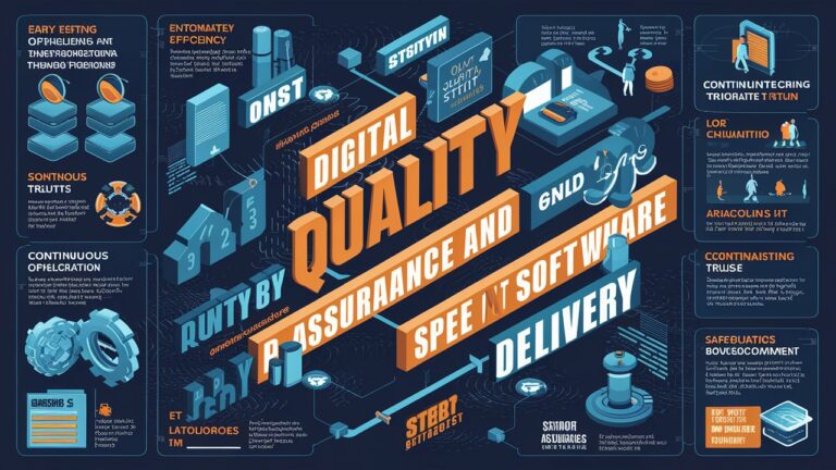 Digital Quality Assurance
