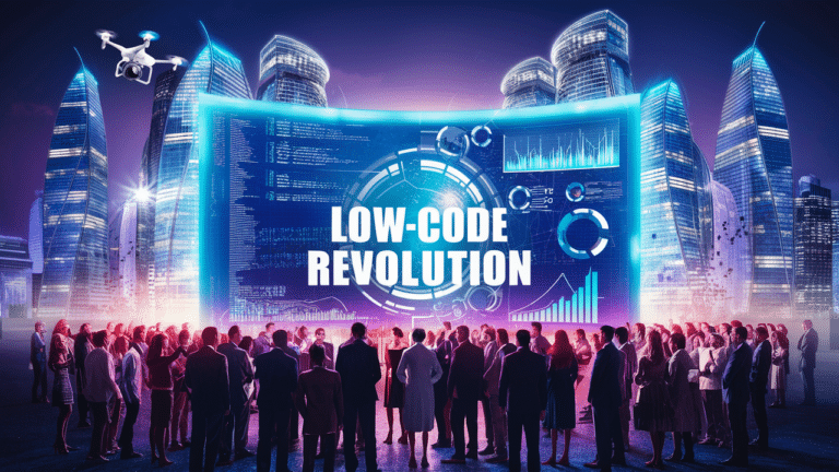 Low-Code Revolution